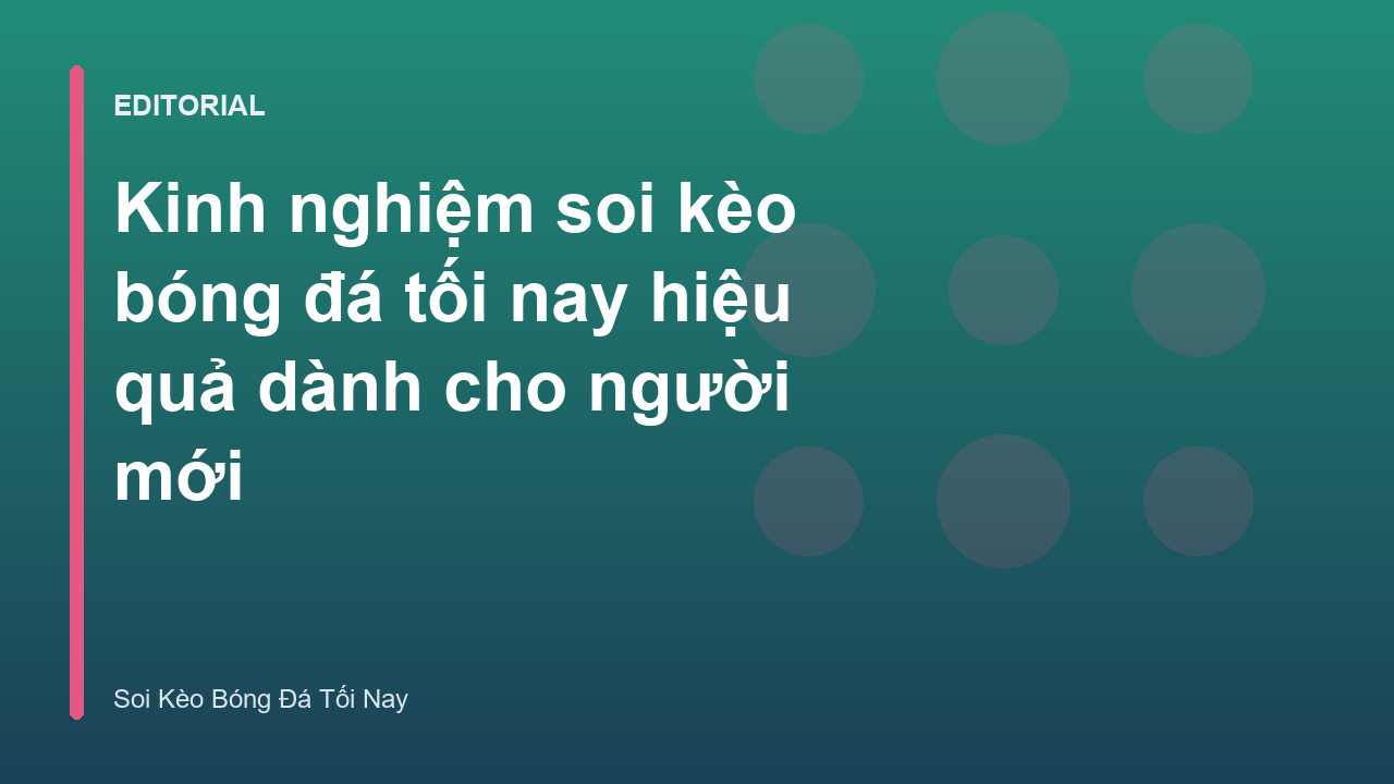 Người hâm mộ phân tích kèo bóng đá